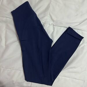 Lululemon Blue Instill Leggings